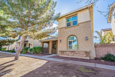 3654 E Gideon Way, Gilbert, AZ 85296 photo 2