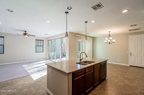 3654 E Gideon Way, Gilbert, AZ 85296 photo 12