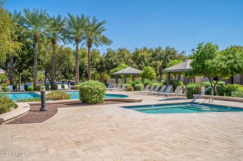 3654 E Gideon Way, Gilbert, AZ 85296 photo 63
