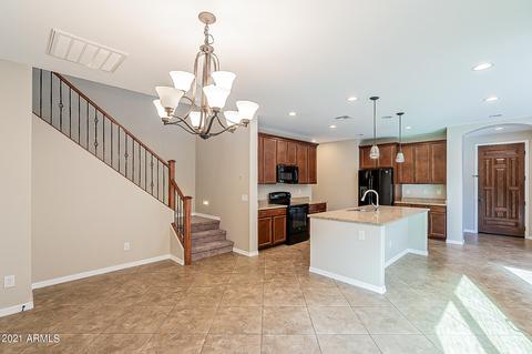 3654 E Gideon Way, Gilbert, AZ 85296 photo 16
