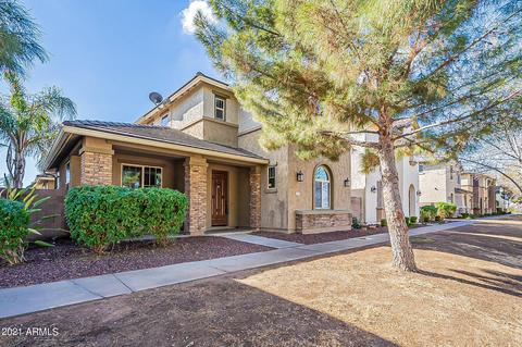 3654 E Gideon Way, Gilbert, AZ 85296 photo 3