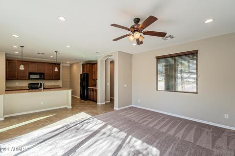 3654 E Gideon Way, Gilbert, AZ 85296 photo 6