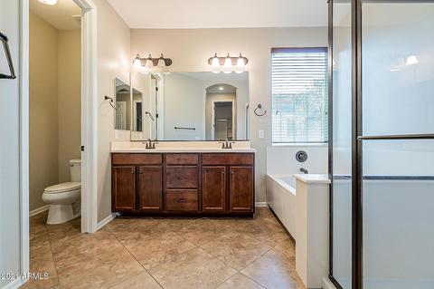 3654 E Gideon Way, Gilbert, AZ 85296 photo 34