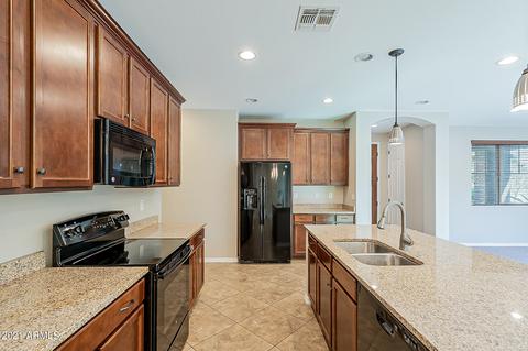3654 E Gideon Way, Gilbert, AZ 85296 photo 11