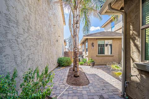 3654 E Gideon Way, Gilbert, AZ 85296 photo 51