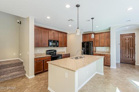 3654 E Gideon Way, Gilbert, AZ 85296 photo 9