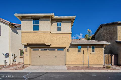 3654 E Gideon Way, Gilbert, AZ 85296 photo 55