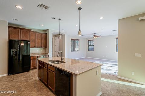 3654 E Gideon Way, Gilbert, AZ 85296 photo 10