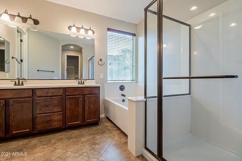 3654 E Gideon Way, Gilbert, AZ 85296 photo 35