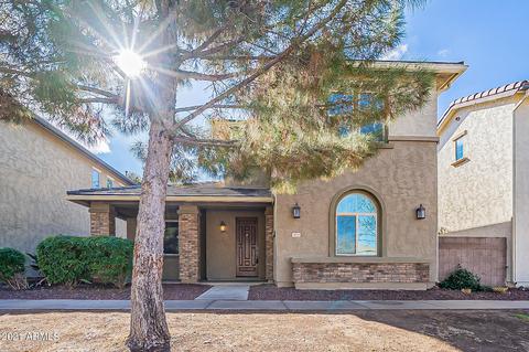 3654 E Gideon Way, Gilbert, AZ 85296 photo 1