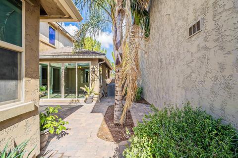 3654 E Gideon Way, Gilbert, AZ 85296 photo 52