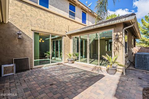 3654 E Gideon Way, Gilbert, AZ 85296 photo 54