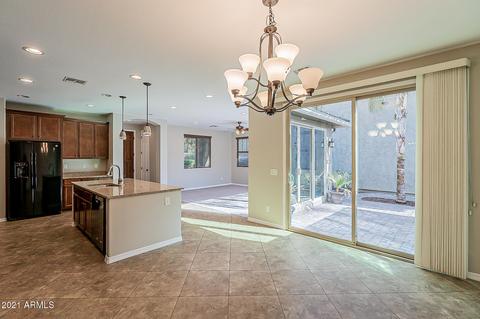 3654 E Gideon Way, Gilbert, AZ 85296 photo 17