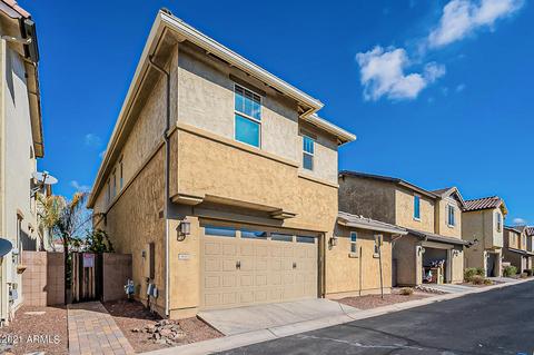 3654 E Gideon Way, Gilbert, AZ 85296 photo 53