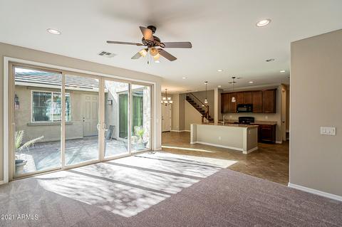 3654 E Gideon Way, Gilbert, AZ 85296 photo 5