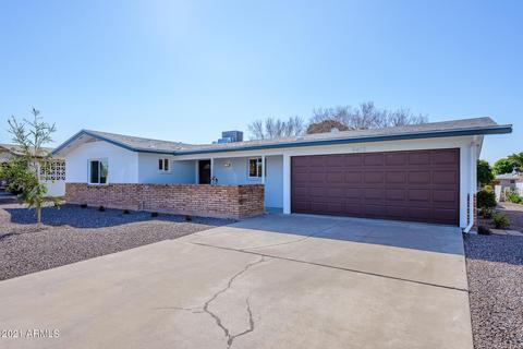 5613 E Duncan St, Mesa, AZ 85205 photo 1