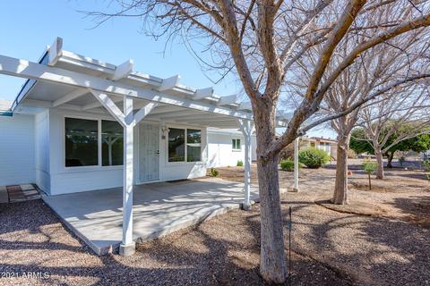 5613 E Duncan St, Mesa, AZ 85205 photo 15