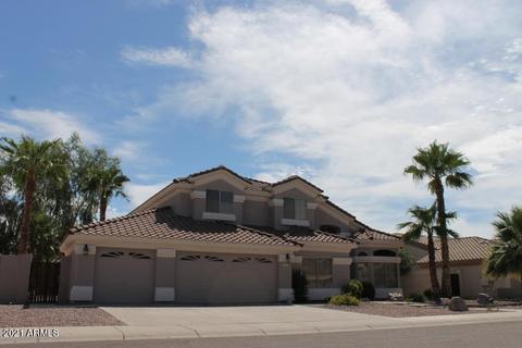 627 W Jasper Dr, Gilbert, AZ 85233 photo 1
