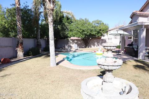 627 W Jasper Dr, Gilbert, AZ 85233 photo 16