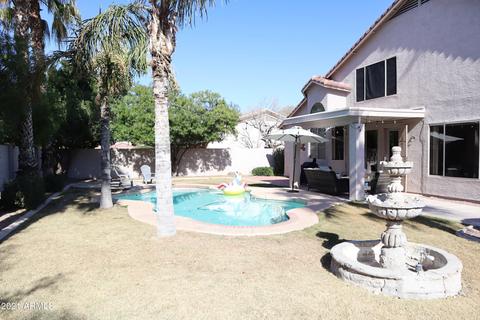 627 W Jasper Dr, Gilbert, AZ 85233 photo 17
