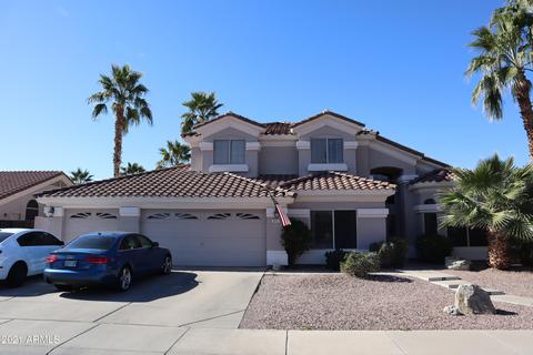 627 W Jasper Dr, Gilbert, AZ 85233 photo 5