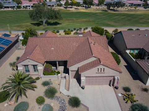 17987 N Estrella Vista Dr, Surprise, AZ 85374