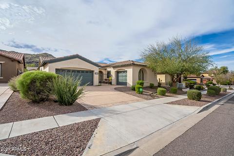 2131 E Desert Dr, Phoenix, AZ 85042 photo 1
