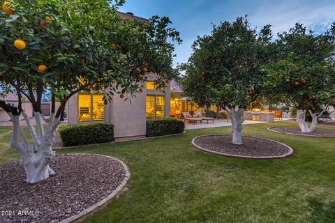 4024 Enrose St, Mesa, AZ 85205 photo 36