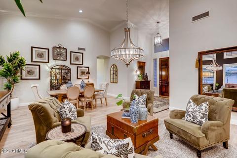 4024 Enrose St, Mesa, AZ 85205 photo 6