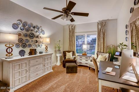 4024 Enrose St, Mesa, AZ 85205 photo 24