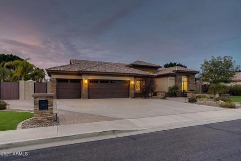 4024 Enrose St, Mesa, AZ 85205 photo 1