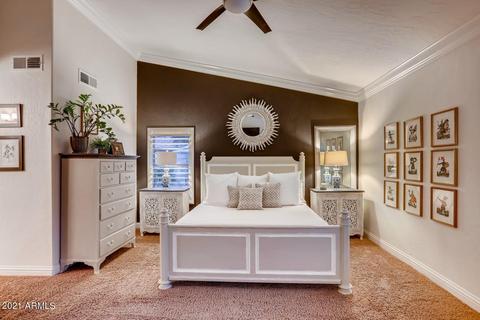 4024 Enrose St, Mesa, AZ 85205 photo 21