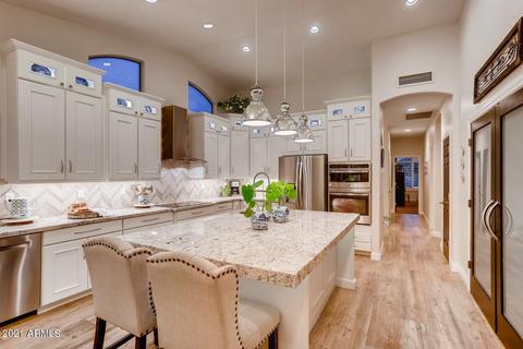 4024 Enrose St, Mesa, AZ 85205 photo 12