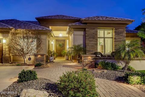 4024 Enrose St, Mesa, AZ 85205 photo 4