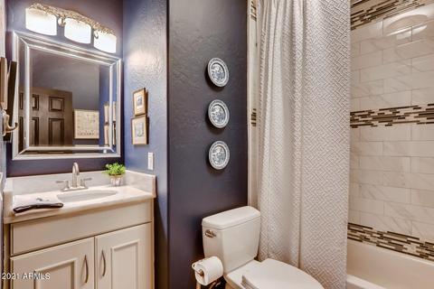 4024 Enrose St, Mesa, AZ 85205 photo 26