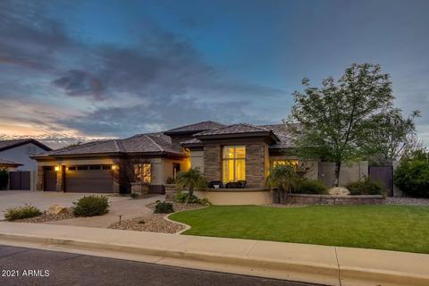 4024 Enrose St, Mesa, AZ 85205 photo 3