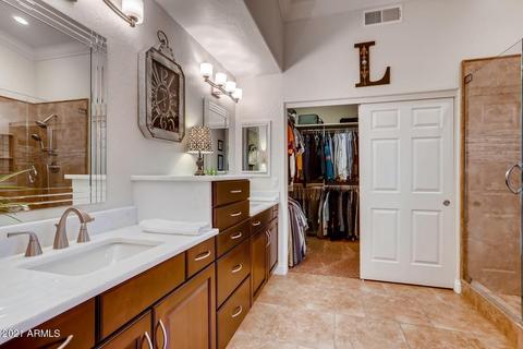 4024 Enrose St, Mesa, AZ 85205 photo 22