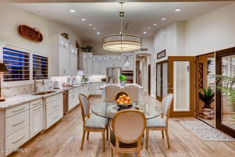 4024 Enrose St, Mesa, AZ 85205 photo 14