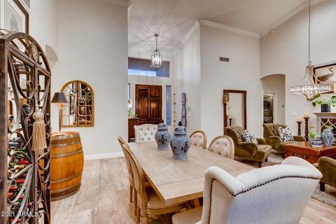4024 Enrose St, Mesa, AZ 85205 photo 9