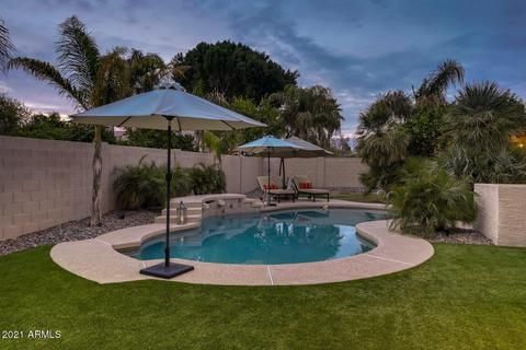 4024 Enrose St, Mesa, AZ 85205 photo 38