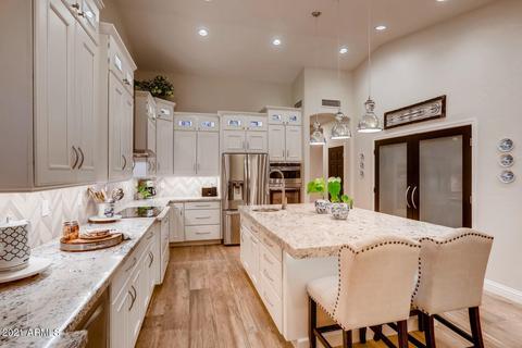 4024 Enrose St, Mesa, AZ 85205 photo 13
