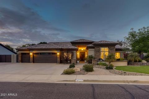 4024 Enrose St, Mesa, AZ 85205 photo 2