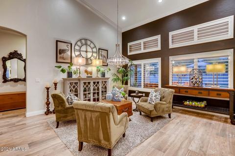 4024 Enrose St, Mesa, AZ 85205 photo 7