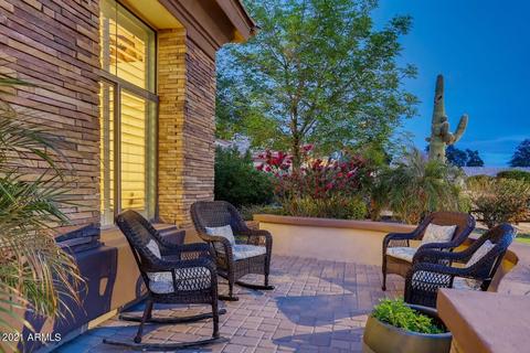 4024 Enrose St, Mesa, AZ 85205 photo 5