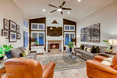 4024 Enrose St, Mesa, AZ 85205 photo 16