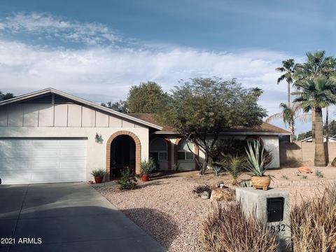 2832 E Claire Dr, Phoenix, AZ 85032 photo 22