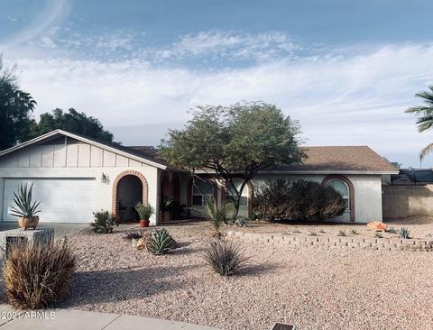 2832 E Claire Dr, Phoenix, AZ 85032 photo 3
