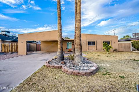 3130 E Larkspur Dr, Phoenix, AZ 85032 photo 1