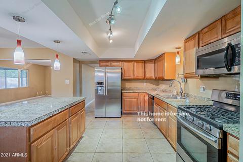 3130 E Larkspur Dr, Phoenix, AZ 85032 photo 8