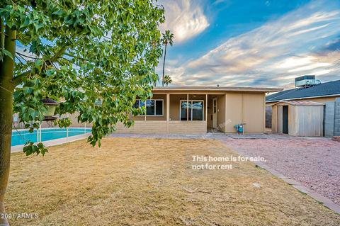 3130 E Larkspur Dr, Phoenix, AZ 85032 photo 24